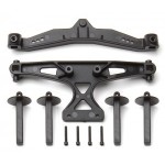 [TEAM ASSOCIATED] AA9899 SC10.2 Body Mount Set