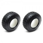 [TEAM ASSOCIATED] AA91210 SC10B Front Tires