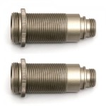 [TEAM ASSOCIATED] AA91300 12 x 27.5 Threaded Shock Body