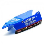 [TEAM ASSOCIATED] AA91216 SC10B Blue AE Body painted