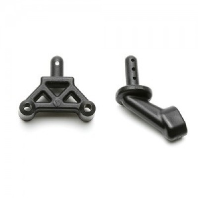 [˾ũ] AA91212 [TEAM ASSOCIATED] AA91212 SC10B Body Mount
