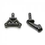 [TEAM ASSOCIATED] AA91212 SC10B Body Mount