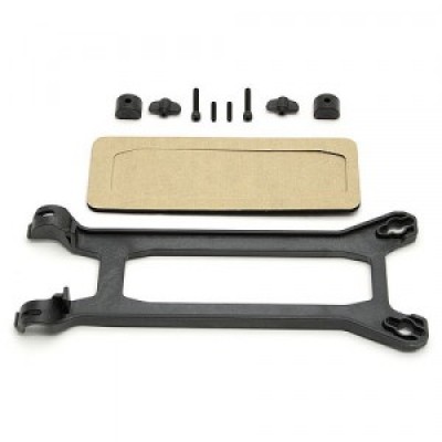 [�˾���ũ] AA9814 [TEAM ASSOCIATED] AA9814 Battery Strap and Hardware
