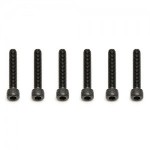 [TEAM ASSOCIATED] AA9835 5-40 X 3/4 SHC Screw
