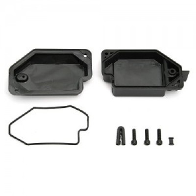 [˾ũ] AA9877 [TEAM ASSOCIATED] AA9877 SC10 Receiver Box