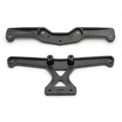 [˾ũ] AA9820 [TEAM ASSOCIATED] AA9820 SC10 Body Mounts front and rear
