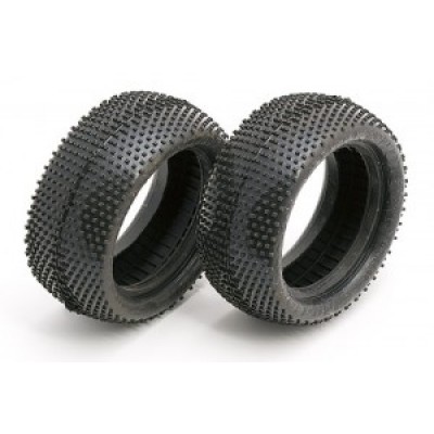 [�˾���ũ] AA9769 [TEAM ASSOCIATED] AA9769 4WD Front Holeshot Tire M3