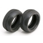 [TEAM ASSOCIATED] AA9769 4WD Front Holeshot Tire M3