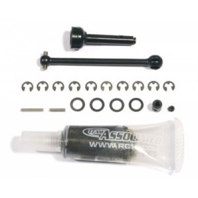 [�˾���ũ] AA9763 [TEAM ASSOCIATED] AA9763 FT Rear Center CVA Kit