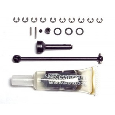 [˾ũ] AA9762 [TEAM ASSOCIATED] AA9762 FT Front Center CVA Kit