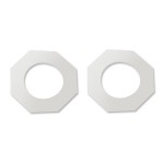 [TEAM ASSOCIATED] AA9611 Slipper Pads V2