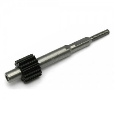 [˾ũ] AA91180 [TEAM ASSOCIATED] AA91180 4X4 Rear Topshaft
