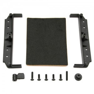 [�˾���ũ] AA91185 [TEAM ASSOCIATED] AA91185 4X4 Saddle Pack Cradle