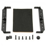 [TEAM ASSOCIATED] AA91185 4X4 Saddle Pack Cradle