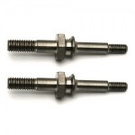 [TEAM ASSOCIATED] AA91139 FT Titanium Shock Mounts