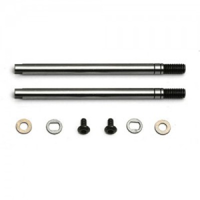 [˾ũ] AA91058 [TEAM ASSOCIATED] AA91058 13mm Shock Shaft 30mm
