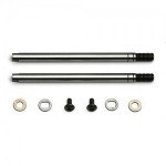 [TEAM ASSOCIATED] AA91058 13mm Shock Shaft 30mm