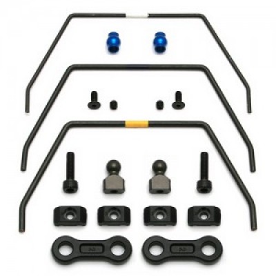 [˾ũ] AA91123 [TEAM ASSOCIATED] AA91123 4X4 FT Front Swaybar Set
