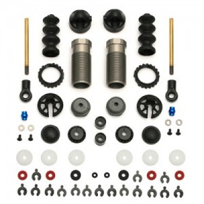 [˾ũ] AA91108 [TEAM ASSOCIATED] AA91108 FT 13 X 26 Shock Kit hard