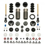 [TEAM ASSOCIATED] AA91108 FT 13 X 26 Shock Kit hard