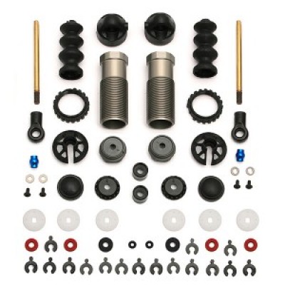[˾ũ] AA91109 [TEAM ASSOCIATED] AA91109 FT 13 X 30 Shock Kit hard