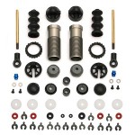 [TEAM ASSOCIATED] AA91109 FT 13 X 30 Shock Kit hard