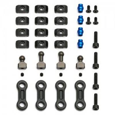 [˾ũ] AA91126 [TEAM ASSOCIATED] AA91126 4X4 FT Swaybar Hardware