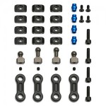 [TEAM ASSOCIATED] AA91126 4X4 FT Swaybar Hardware