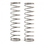 [TEAM ASSOCIATED] AA91078 13mm Spring rear 2.5lb White