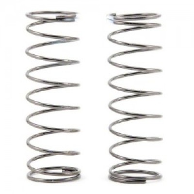 [˾ũ] AA91074 [TEAM ASSOCIATED] AA91074 13mm Spring front 3.9lb white