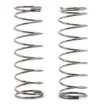 [TEAM ASSOCIATED] AA91074 13mm Spring front 3.9lb white