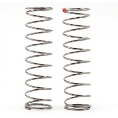 [˾ũ] AA91081 [TEAM ASSOCIATED] AA91081 13mm Spring rear 3.4lb Red