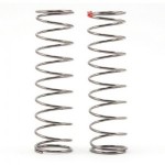 [TEAM ASSOCIATED] AA91081 13mm Spring rear 3.4lb Red