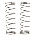 [TEAM ASSOCIATED] AA91073 13mm Spring front 3.5lb green
