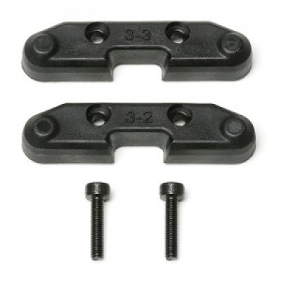 [˾ũ] AA91034 [TEAM ASSOCIATED] AA91034 4X4 Rear Arm Mount D