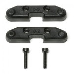 [TEAM ASSOCIATED] AA91034 4X4 Rear Arm Mount D