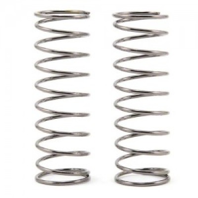 [˾ũ] AA91076 [TEAM ASSOCIATED] AA91076 13mm Spring front 4.8lb Yellow