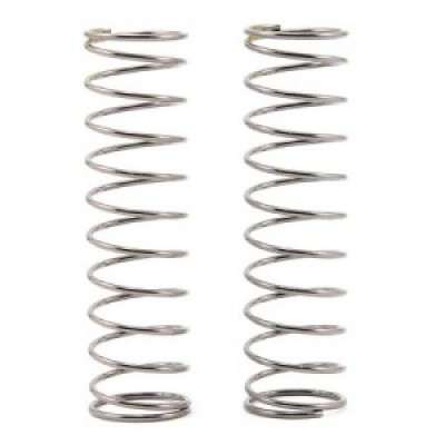 [˾ũ] AA91080 [TEAM ASSOCIATED] AA91080 13mm Spring rear 3.1lb Yellow