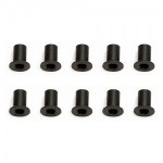 [TEAM ASSOCIATED] AA91028 Steel Hat Bushing
