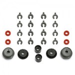 [TEAM ASSOCIATED] AA91054 13mm Shock Cartridge