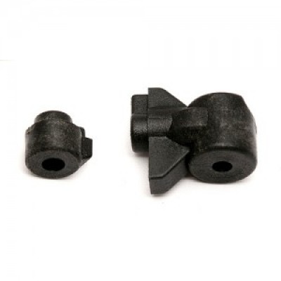 [˾ũ] AA91183 [TEAM ASSOCIATED] AA91183 4X4 Chassis Brace Mounts
