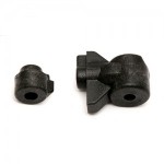 [TEAM ASSOCIATED] AA91183 4X4 Chassis Brace Mounts