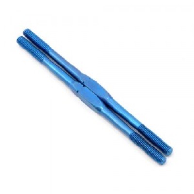 [˾ũ] AA91116 [TEAM ASSOCIATED] AA91116 FT Ti Heavy-duty Turnbuckle 80mm