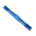 [TEAM ASSOCIATED] AA91116 FT Ti Heavy-duty Turnbuckle 80mm