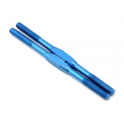 [�˾���ũ] AA91115 [TEAM ASSOCIATED] AA91115 FT Ti Heavy-duty Turnbuckle 65mm