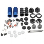 [TEAM ASSOCIATED] AA91052 13x26mm Shock Kit Blue