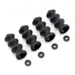 [TEAM ASSOCIATED] AA91070 13mm Shock Boot