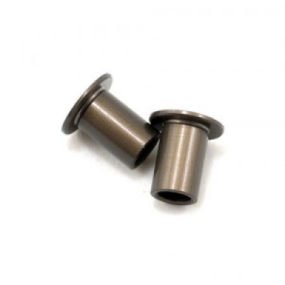 [�˾���ũ] AA91122 [TEAM ASSOCIATED] AA91122 FT Hard Anodized Hat Bushing