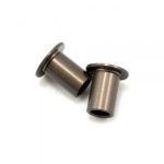 [TEAM ASSOCIATED] AA91122 FT Hard Anodized Hat Bushing