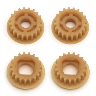 [˾ũ] AA91167 [TEAM ASSOCIATED] AA91167 4X4 Pulley front and rear
